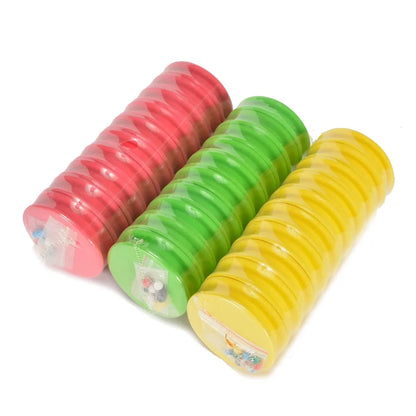 10PCS Portable Fishing Line Winder Spooler Reel Accessories Equipment