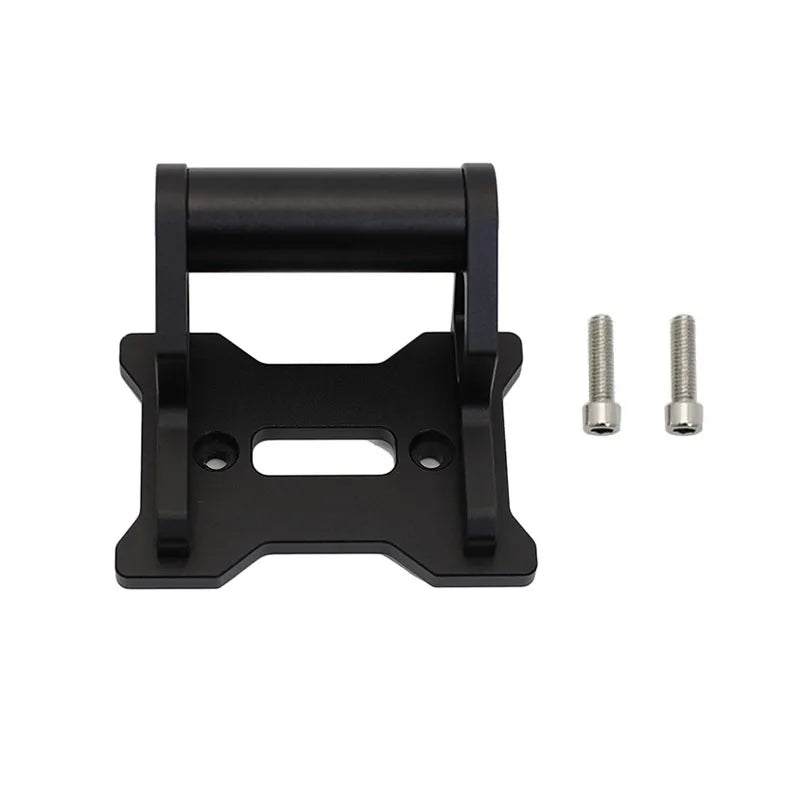CNC GPS Phone Holder Mount Bracket For CFMOTO 450MT 2024 2025 Navigation