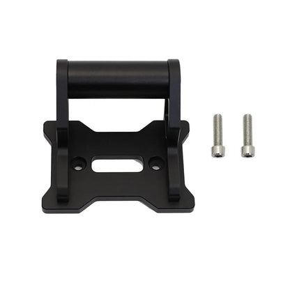CNC GPS Phone Holder Mount Bracket For CFMOTO 450MT 2024 2025 Navigation