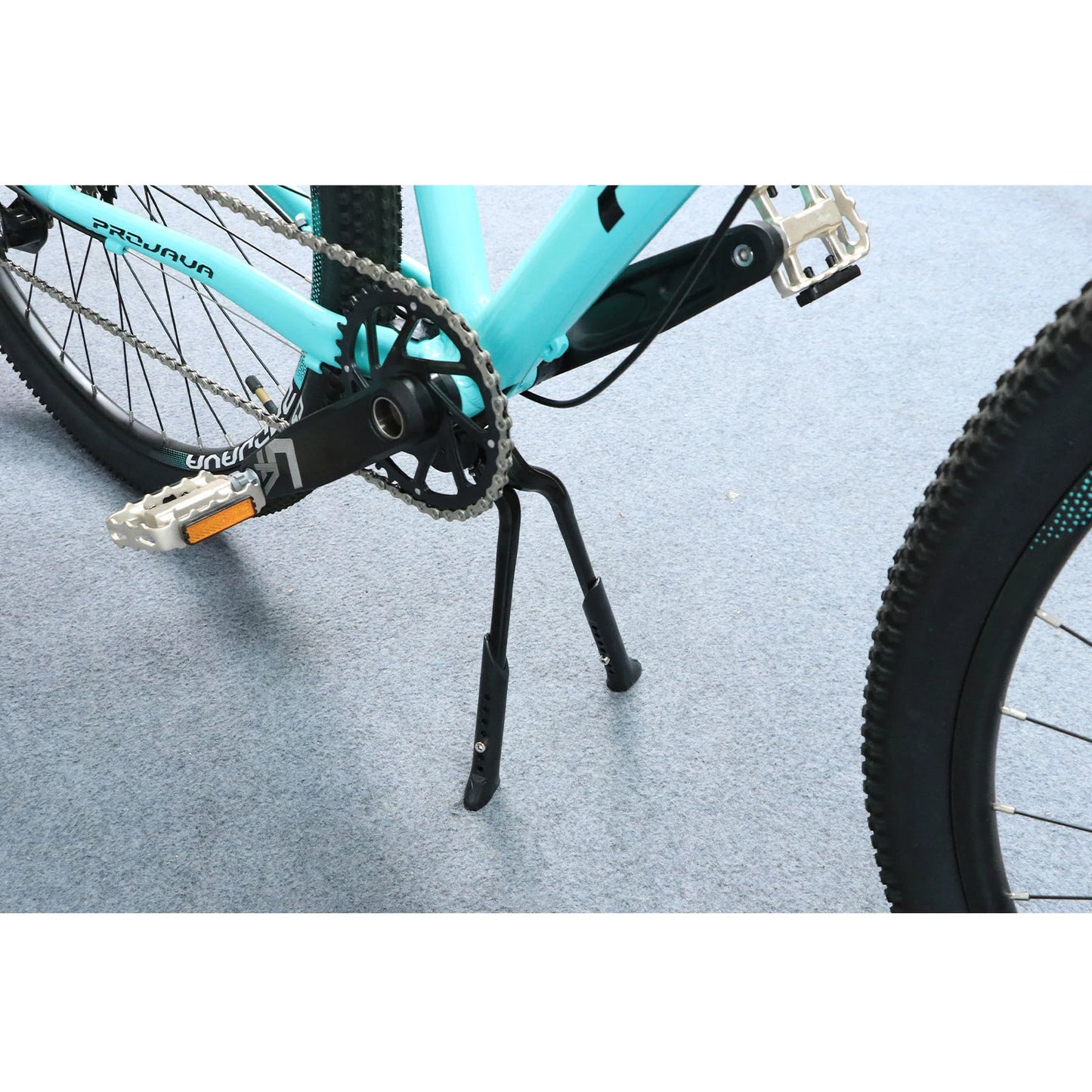 Litepro Double Kickstand Adjustable Bike Stand for Road MTB Folding Bike