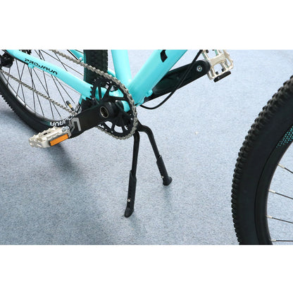 Litepro Double Kickstand Adjustable Bike Stand for Road MTB Folding Bike