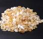 Natural Crystal Pebbles 100g Fish Tank Aquarium Decor Agate Chips