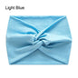 Thick Wide Headbands for Women Turban Workout Hair Accessories Extra Large