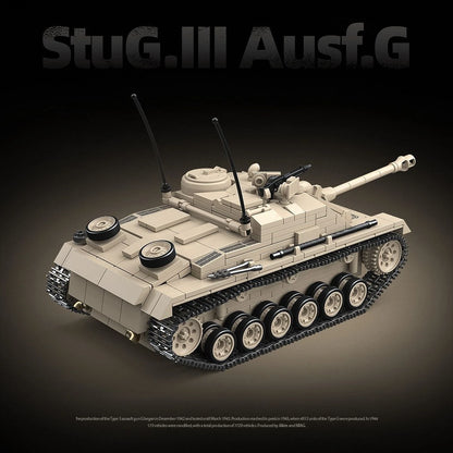 West German Type III Building Block Toy Compatible with Lego 100307