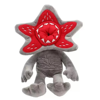 Movie Surrounding Plush Dolls Eleven Mike Demogorgon Flower Decor
