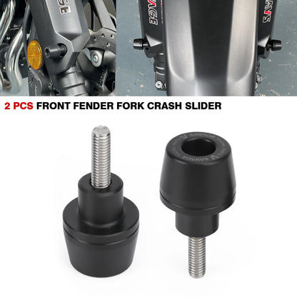 Frame Slider Crash Protector Compatible with Honda CB650R 2019-2025