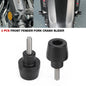 Frame Slider Crash Protector Compatible with Honda CB650R 2019-2025