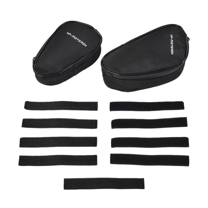 BMW R1100GS R1150GS Side Frame Bag Waterproof Crash Bar Storage