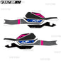 Motorcycle Handguard Shield 450MT 2024 CF MOTO Stickers Decals Protection