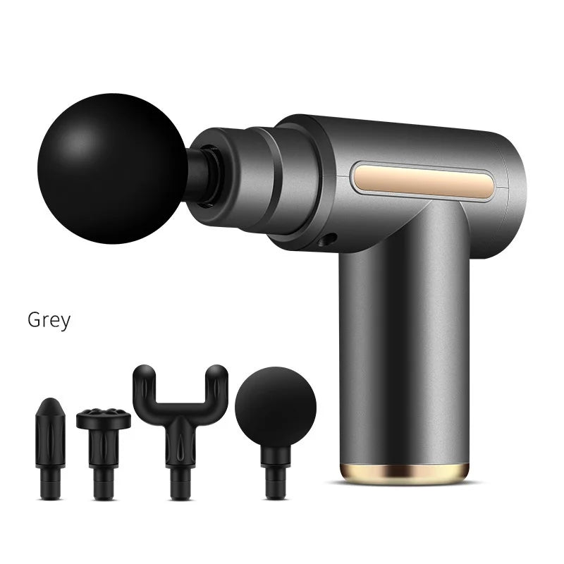 99 Speed Muscle Massage Gun Percussion Deep Tissue for Neck and Back