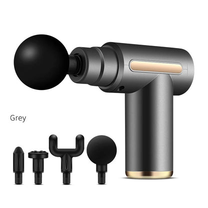 99 Speed Muscle Massage Gun Percussion Deep Tissue for Neck and Back