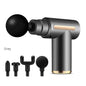 99 Speed Muscle Massage Gun Percussion Deep Tissue for Neck and Back