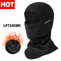 Full Face Mask Balaclava Windproof Thermal Winter Ski Fleece Neck Warm