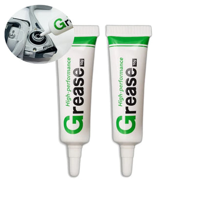 Fishing Reel Lubricant 10ml Reel Cleaner Butter Grease Reel Oil And Lube Angler Pack For All Types Of Fishing Reels,VY