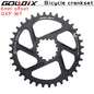 MTB Chainring 30T 32T 34T 36T 38T Direct Mount SRAM 0mm 3mm 6mm Offset