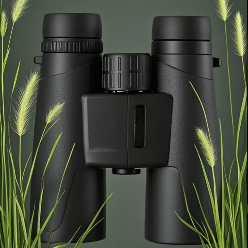 SUNCORE 12x42 Binoculars FMC Lens Bird Watching Hiking Travel Outdoor Optics