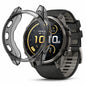 Protective Cover Case For Garmin Fenix 9 Pro 51mm 47mm 43mm TPU Bumper
