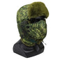Outdoor Cycling Winter Hat for Men Women Thick Warm Windproof Snow Cap
