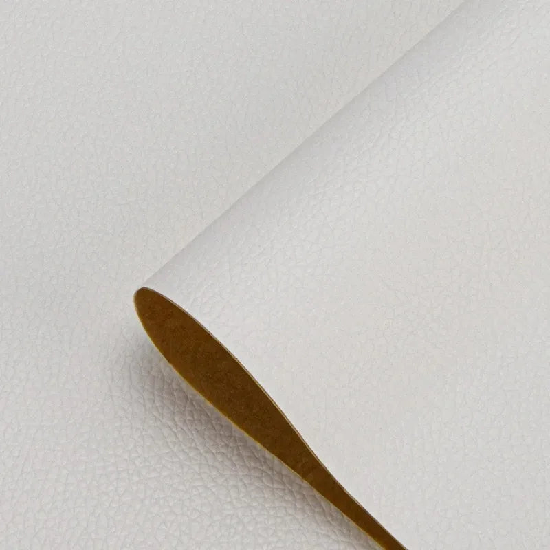 Self Adhesive Leather Patch Repair Tape for Sofa Seat Furniture Fix