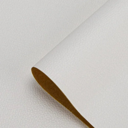 Self Adhesive Leather Patch Repair Tape for Sofa Seat Furniture Fix