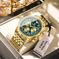 POEDAGAR Luxury Military Watch for Men Waterproof Luminous Date Chronograph Man Watch Sport Quartz Stainless Steel Men's Watches-EXPROTAS