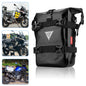 For BMW R1200GS R1250GS ADV For HONDA NC750X CB500X Motorcycle Frame Crash Bars Waterproof Bag Bumper Repair Tool Placement Bag-EXPROTAS