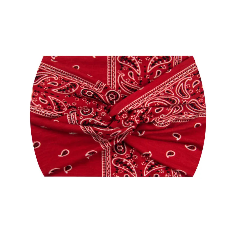 18CM Stretch Sports Hairband Headband Sweatband Accessories for Men Women