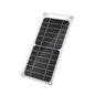 30W Portable Solar Panel 5V USB Charger for Phone Power Bank Camping RV