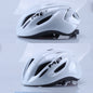 MET Style Cycling Helmet Ultralight Aero MTB Road Bike Safety Cap Men Outdoor Cascos