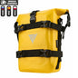 Waterproof Bag Repair Tool Placement Bag For BMW R1200GS R1250GS HONDA Suzuki DL650 V-Strom Motorcycle Frame Crash Bars Bag-EXPROTAS