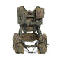 Russian Special Forces Smersh Tactical Vest Outdoor Combat Equipment Gear Hunting Vest-EXPROTAS