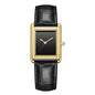 Men Women Quartz Watch Waterproof Casual Unisex Wristwatch for Couple
