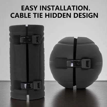 25mm Engine Guard Crash Bar Protector For BMW R1250GS R1200GS F850GS R1300GS