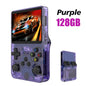 Open Source R36S Retro Handheld Video Game Console Linux System 3.5 Inch IPS Screen Portable Pocket Video Player 64GB 128G Games-EXPROTAS