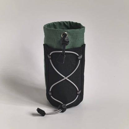 Arm Bag for Camping Outdoor Hiking Phone Pouch Wallet Climbing Storage