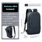 Heroic Knight Men Business Backpack Multifunction Slim Laptop Bags For Women outdoors Waterproof pack Aesthetic Backpack Design-EXPROTAS