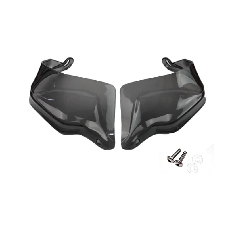 For BMW R1200GS LC R 1200 GS ADV  R1250GS GSA F800GS Adventure S1000XR F750GS F850GS Handguard Hand shield Protector Windshield-EXPROTAS