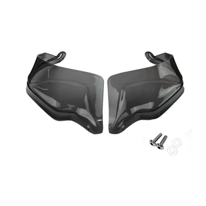 For BMW R1200GS LC R 1200 GS ADV  R1250GS GSA F800GS Adventure S1000XR F750GS F850GS Handguard Hand shield Protector Windshield-EXPROTAS