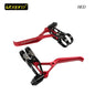 LP Litepro Ultralight CNC Folding Bike V-Brake Lever 64g for Road Small Wheel
