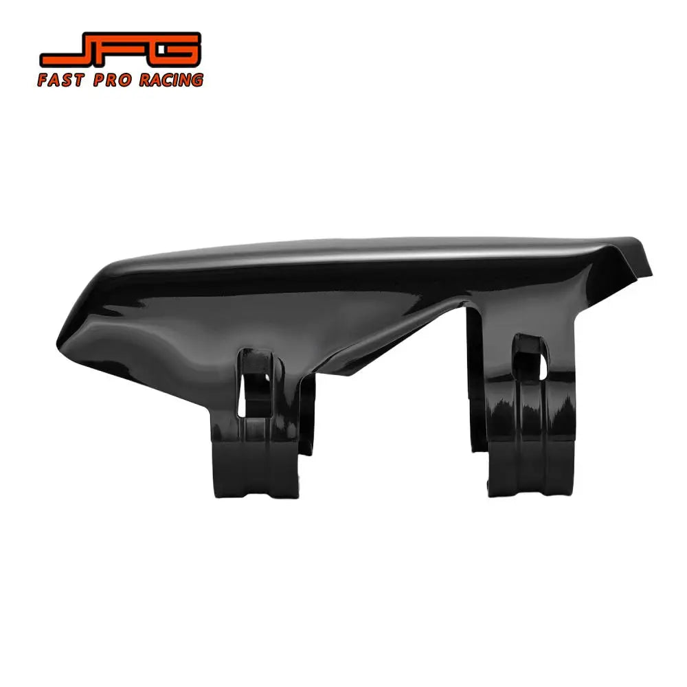 For Surron S/X Front License Plate Plastic Number Plate Motorcycle Accessory