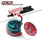 Seal O-ring Car RC Oil Shock Damper for Tamiya HSP Traxxas ARRMA
