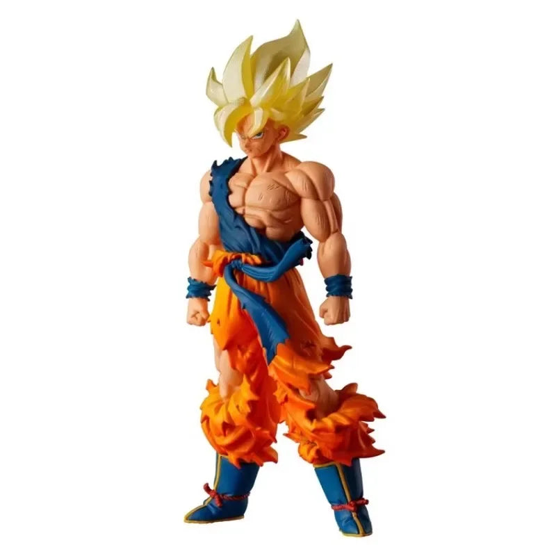 Demon Hg Series Anime Figure Model Gacha Toys by EXPROTAS