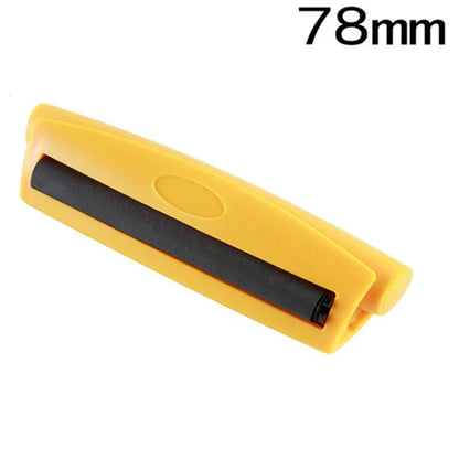 Manual Cigarette Rolling Machine 78/110mm Tobacco Roller for DIY Making