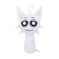 Horror Game Toys Sprunki Plush Soft Stuffed Cartoon Pillow for Kids