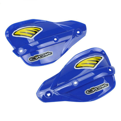 22mm Motorcycle Handlebar Handguards Universal Dirt Bike Guard Covers