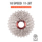 ZTTO MTB Road Bike 8/9/10/11/12 Speed Cassette 11v 25T/28T//30T/32T/34T/36T Sprocket K7 10v Bicycle Freewheel-EXPROTAS