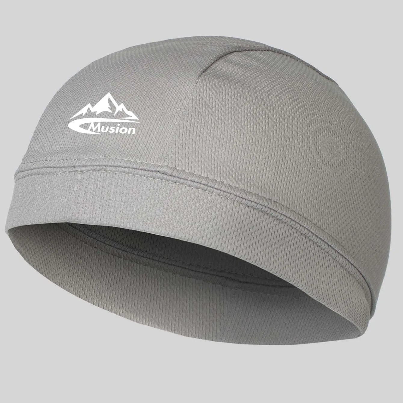 Under Helmet Skull Cap for Cycling Motorbike Winter Beanie Hat