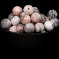 Natural Round Tiger Eye Beads for Jewelry Making DIY Bracelet 4mm