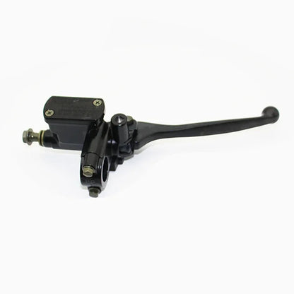 Motorcycle Hydraulic Brake And Clutch Lever Pump Front Master Cylinder For Dirt Pit Bike ATV Quad Moped Go Kart Parts-EXPROTAS