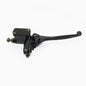 Motorcycle Hydraulic Brake And Clutch Lever Pump Front Master Cylinder For Dirt Pit Bike ATV Quad Moped Go Kart Parts-EXPROTAS